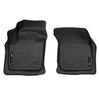 Husky Liners X-act Contour - Front Floor Liners 55571