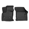 Husky Liners X-act Contour - Front Floor Liners 55591