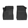Husky Liners X-act Contour - Front Floor Liners 55601