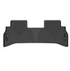 Husky Liners X-act Contour - 2nd Seat Floor Liner 2021-2026 Chevrolet Trailblazer FWD 55611