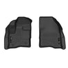 Husky Liners X-act Contour - Front Floor Liners 55621