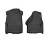 Husky Liners X-act Contour - Front Floor Liners 2014-2020 Chevrolet Impala 55641