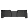Husky Liners X-act Contour - 2nd Seat Floor Liner 55661