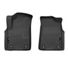 Husky Liners X-act Contour - Front Floor Liners 55671