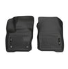 Husky Liners X-act Contour - Front Floor Liners 2012-2015 Ford Focus 55681