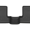 Husky Liners X-act Contour - 2nd Seat Floor Liner 2012-2015 Ford Focus 55691