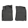 Husky Liners X-act Contour - Front Floor Liners 2012-2017 Toyota Camry 55701