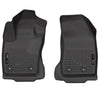 Husky Liners X-act Contour - Front Floor Liners 2015-2022 Jeep Renegade 55741