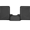 Husky Liners X-act Contour - 2nd Seat Floor Liner 2015-2022 Jeep Renegade 55751