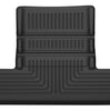 Husky Liners X-act Contour - 3rd Seat Floor Liner 2020-2026 Lincoln Aviator 55771