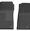 Husky Liners X-act Contour - Front Floor Liners 2020-2025 Kia Soul 55811