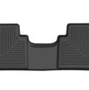 Husky Liners X-act Contour - 2nd Seat Floor Liner 2020-2025 Kia Soul 55821