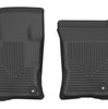 Husky Liners X-act Contour - Front Floor Liners 55841