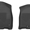 Husky Liners X-act Contour - Front Floor Liners 55861
