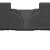 Husky Liners X-act Contour - 2nd Seat Floor Liner 55871