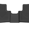 Husky Liners X-act Contour - 2nd Seat Floor Liner 2020-2026 Toyota Highlander 55891