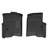 Husky Liners X-act Contour - Front Floor Liners 55901