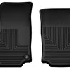 Husky Liners X-act Contour - Front Floor Liners 55911
