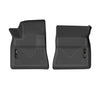 Husky Liners X-act Contour - Front Floor Liners 2017-2025 Tesla 3 55921