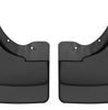 Husky Liners Custom Mud Guards - Front Mud Guards 56071