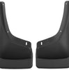 Husky Liners Custom Mud Guards - Front Mud Guards 56251
