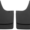 Husky Liners Custom Mud Guards - Front Or Rear Mud Guards Universal Fitment 56331
