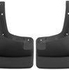 Husky Liners Custom Mud Guards - Front Mud Guards 56401