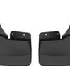 Husky Liners Custom Mud Guards - Front Mud Guards 56411