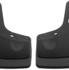Husky Liners Custom Mud Guards - Front Mud Guards 56591