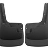 Husky Liners Custom Mud Guards - Front Mud Guards 56641