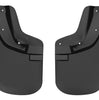 Husky Liners Custom Mud Guards - Front Mud Guards 56691