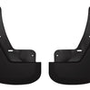 Husky Liners Custom Mud Guards - Rear Mud Guards 56781