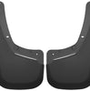 Husky Liners Custom Mud Guards - Front Mud Guards 56791