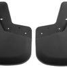 Husky Liners Custom Mud Guards - Front Mud Guards 56801