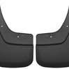 Husky Liners Custom Mud Guards - Front Mud Guards 56891