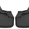Husky Liners Custom Mud Guards - Front Mud Guards 2016-2023 Toyota Tacoma 56941