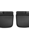 Husky Liners Custom Mud Guards - Rear Mud Guards 57141