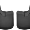 Husky Liners Custom Mud Guards - Rear Mud Guards 57151