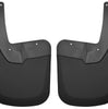 Husky Liners Custom Mud Guards - Rear Mud Guards 57161