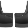 Husky Liners Custom Mud Guards - Rear Mud Guards 57211