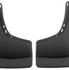 Husky Liners Custom Mud Guards - Rear Mud Guards 57241