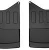 Husky Liners Custom Mud Guards - Dually Rear Mud Guards 57351