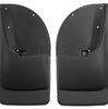 Husky Liners Custom Mud Guards - Rear Mud Guards 57401