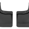 Husky Liners Custom Mud Guards - Rear Mud Guards 57411
