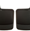 Husky Liners Custom Mud Guards - Rear Mud Guards 57581