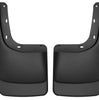 Husky Liners Custom Mud Guards - Rear Mud Guards 57591