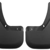 Husky Liners Custom Mud Guards - Rear Mud Guards 57731
