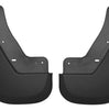 Husky Liners Custom Mud Guards - Rear Mud Guards 57781