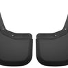 Husky Liners Custom Mud Guards - Rear Mud Guards 57791