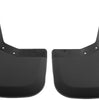 Husky Liners Custom Mud Guards - Rear Mud Guards 57801